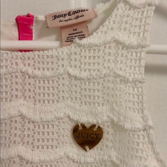 Girl’s dress - Picture 3 of 3